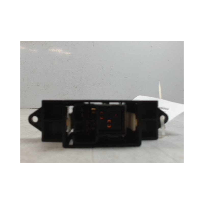 COMMANDE LEVE-GLACE PORTE AVD MITSUBISHI ASX