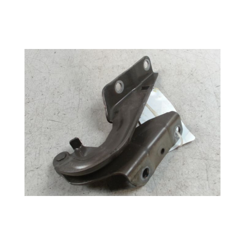 COMPAS GAUCHE CAPOT MITSUBISHI ASX