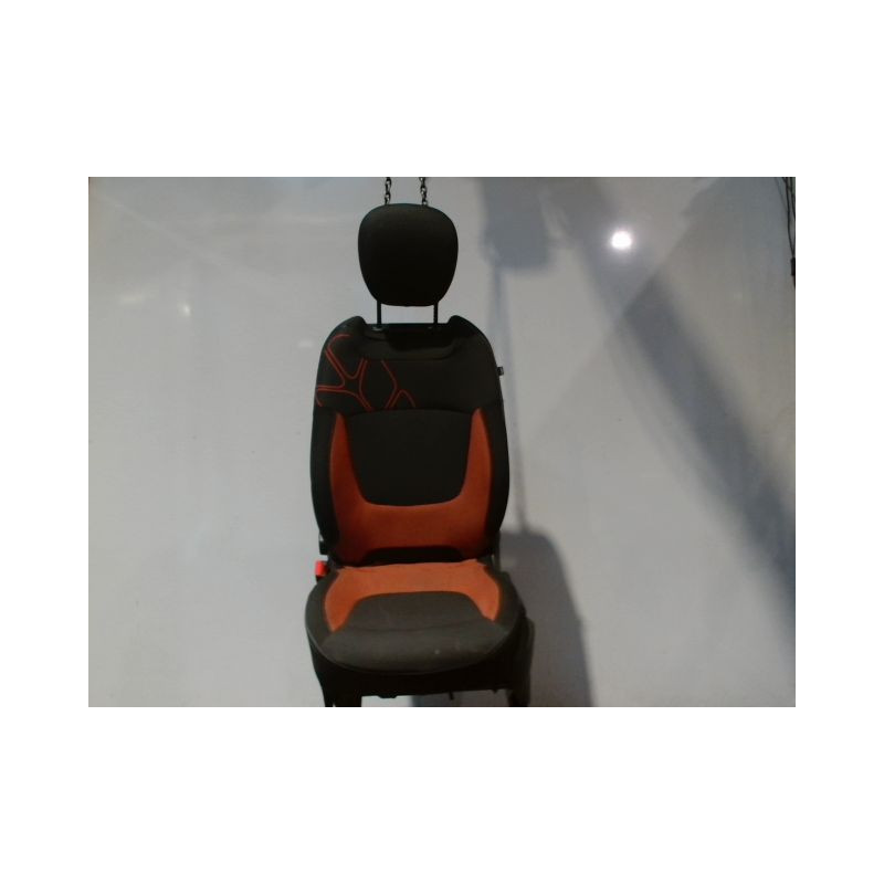 SIEGE AVANT GAUCHE RENAULT CAPTUR
