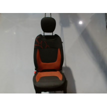 SIEGE AVANT GAUCHE RENAULT CAPTUR