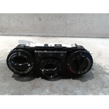 COMMANDE DE CHAUFFAGE PEUGEOT 208