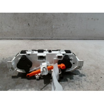 COMMANDE DE CHAUFFAGE PEUGEOT 208