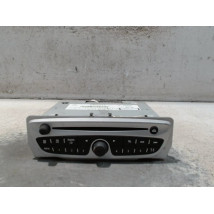 AUTORADIO RENAULT MEGANE III ESTATE 09-