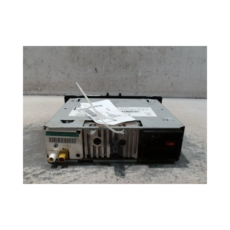 AUTORADIO RENAULT MEGANE III ESTATE 09-