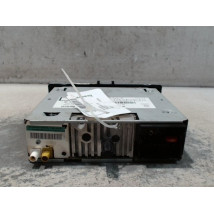 AUTORADIO RENAULT MEGANE III ESTATE 09-