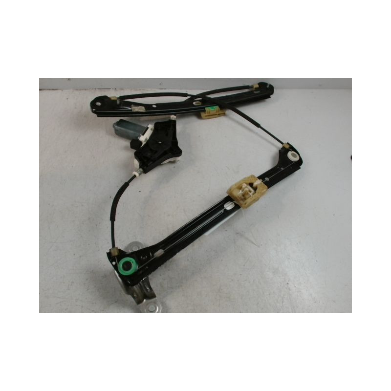 MECANISME+MOTEUR LEVE-GLACE AVANT DROIT VOLKSWAGEN GOLF
