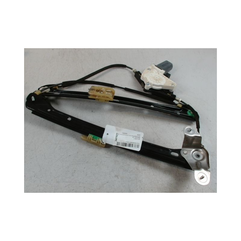 MECANISME+MOTEUR LEVE-GLACE AVANT DROIT VOLKSWAGEN GOLF