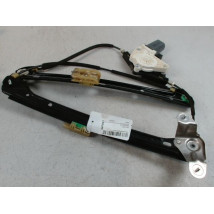 MECANISME+MOTEUR LEVE-GLACE AVANT DROIT VOLKSWAGEN GOLF