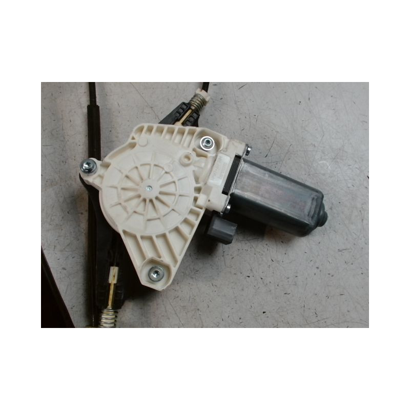 MECANISME+MOTEUR LEVE-GLACE AVANT DROIT VOLKSWAGEN GOLF