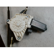 MECANISME+MOTEUR LEVE-GLACE AVANT DROIT VOLKSWAGEN GOLF