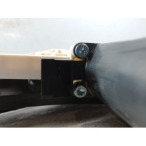 MECANISME+MOTEUR LEVE-GLACE AVANT DROIT VOLKSWAGEN GOLF
