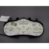 BLOC COMPTEURS PEUGEOT 206 + 2009-2013