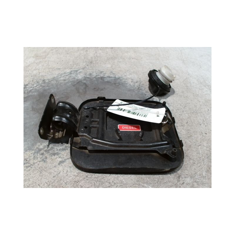 VOLET DE TRAPPE CARBURANT NISSAN QHASQAI 2007-