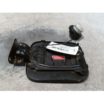 VOLET DE TRAPPE CARBURANT NISSAN QHASQAI 2007-