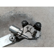 MOTEUR ESSUIE-GLACE ARRIERE NISSAN QHASQAI 2007-