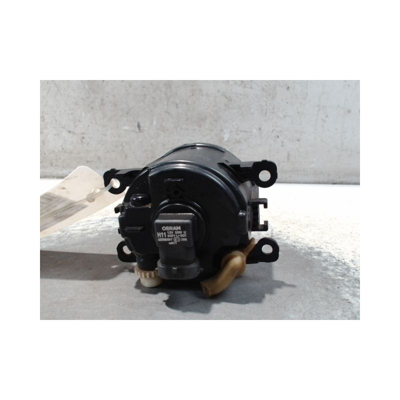 PHARE ANTIBROUILLARD AVANT GAUCHE PEUGEOT 307 2005-2007