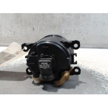 PHARE ANTIBROUILLARD AVANT GAUCHE PEUGEOT 307 2005-2007