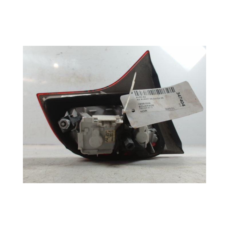 FEU ARRIERE INTERIEUR DROIT AUDI A4 AVANT 04-08