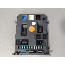 BOITIER GESTION HABITACLE CITROEN C3