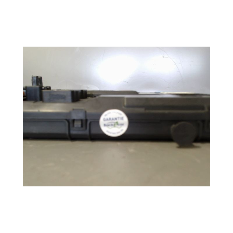 BOITIER GESTION HABITACLE CITROEN C3