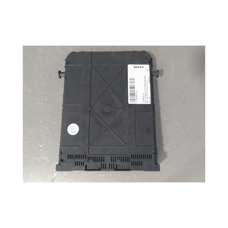 BOITIER GESTION HABITACLE CITROEN C3