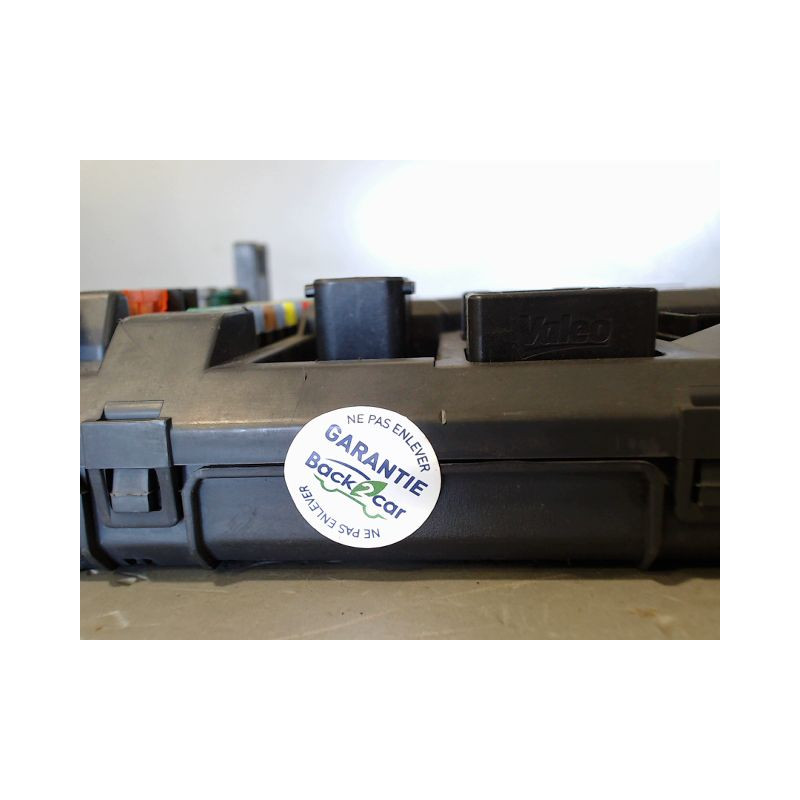 BOITIER GESTION HABITACLE CITROEN DS3
