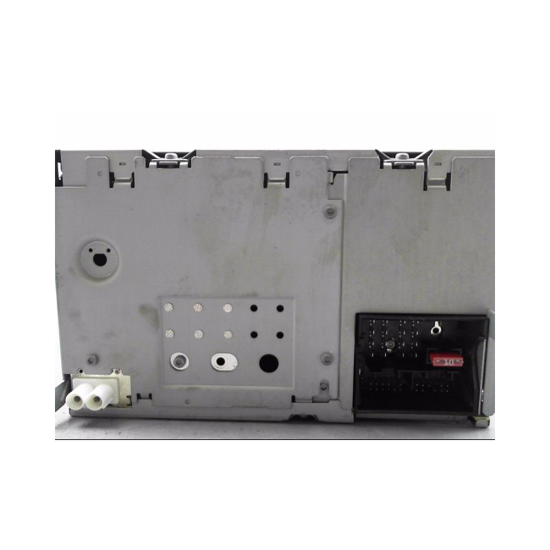 AUTORADIO VOLKSWAGEN POLO V Phase 1 (6R) 2009-...