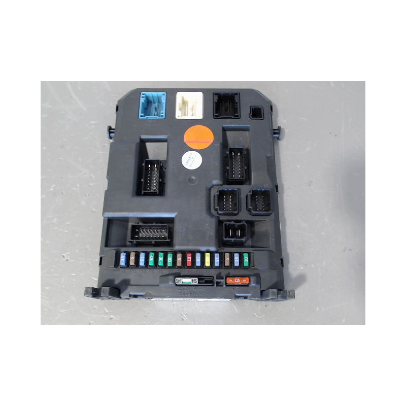 BOITIER GESTION HABITACLE CITROEN DS3