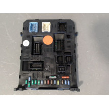 BOITIER GESTION HABITACLE PEUGEOT 307