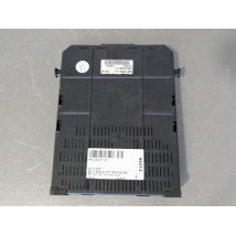 BOITIER GESTION HABITACLE PEUGEOT 307