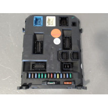BOITIER GESTION HABITACLE CITROEN C3