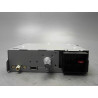 AUTORADIO CITROEN C4 II Phase 1 (B7) 2010-...