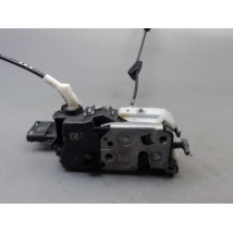 SYSTEME CONDAMNATION ARRIERE GAUCHE PEUGEOT 308 I Phase 1 2007-2011