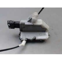 SYSTEME CONDAMNATION ARRIERE GAUCHE PEUGEOT 308 I Phase 1 2007-2011
