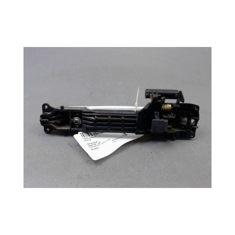 POIGNEE EXTERIEURE PORTE AVANT DROIT OPEL AGILA