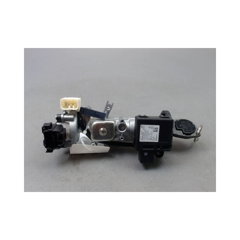 ANTIVOL DE DIRECTION OPEL AGILA
