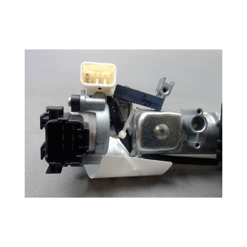 ANTIVOL DE DIRECTION OPEL AGILA