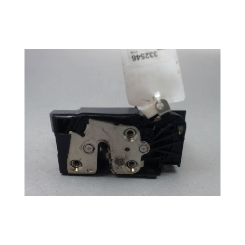 SYSTEME CONDAMNATION AVANT DROIT DACIA SANDERO II Phase 1 2012-...