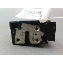 SYSTEME CONDAMNATION ARRIERE DROIT DACIA SANDERO II Phase 1 2012-...