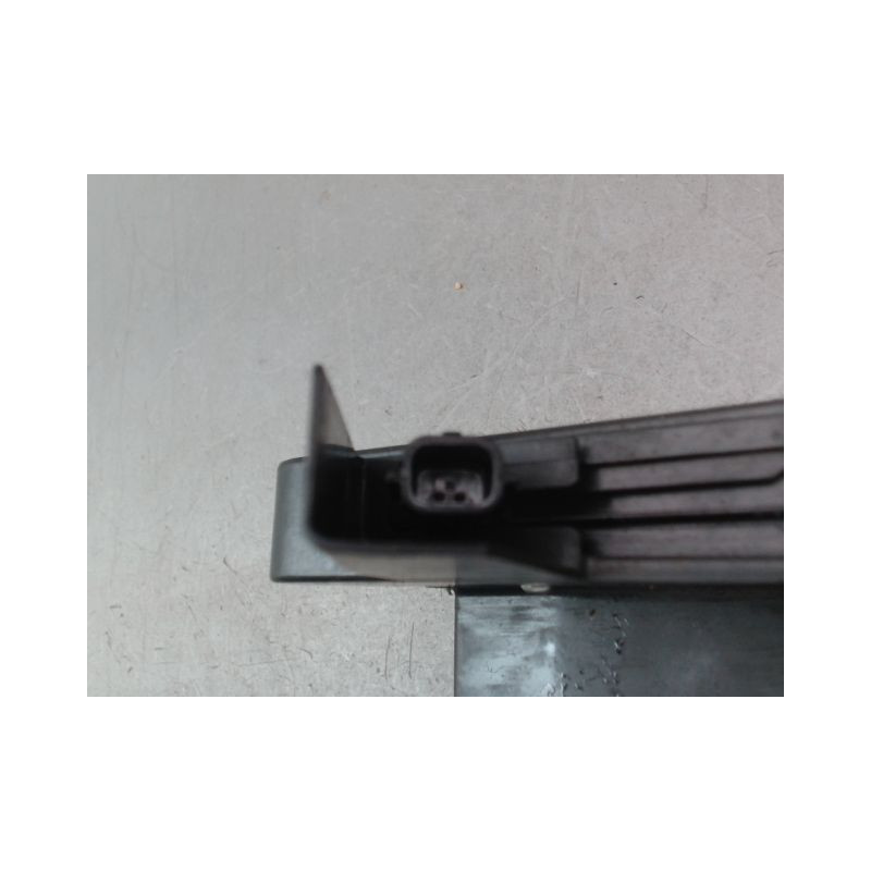 SYSTEME CONDAMNATION ARRIERE DROIT DACIA SANDERO II Phase 1 2012-...