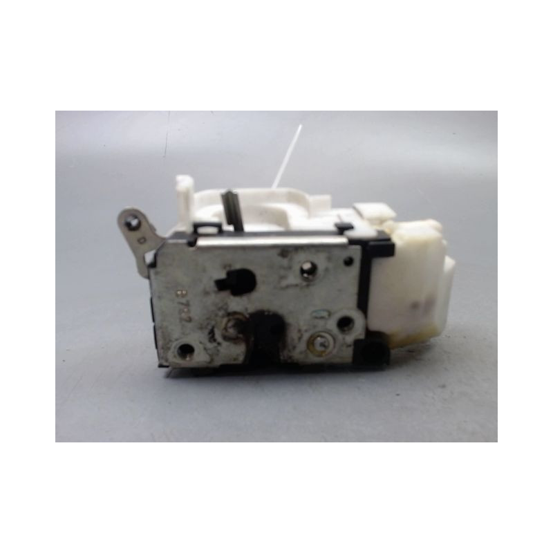 SYSTEME CONDAMNATION AVANT DROIT FIAT PUNTO II Phase 2 2003-2009