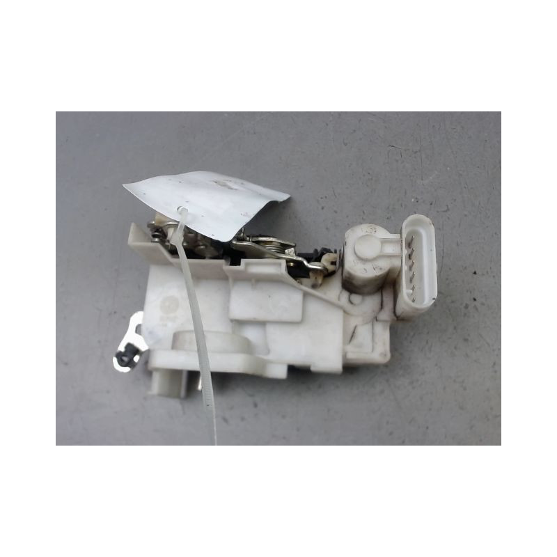 SYSTEME CONDAMNATION AVANT DROIT FIAT PUNTO II Phase 2 2003-2009