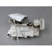 SYSTEME CONDAMNATION AVANT DROIT FIAT PUNTO II Phase 2 2003-2009