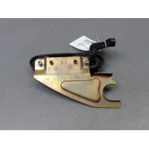 POIGNEE EXTERIEURE PORTE AVANT DROIT FIAT PUNTO II Phase 2 2003-2009