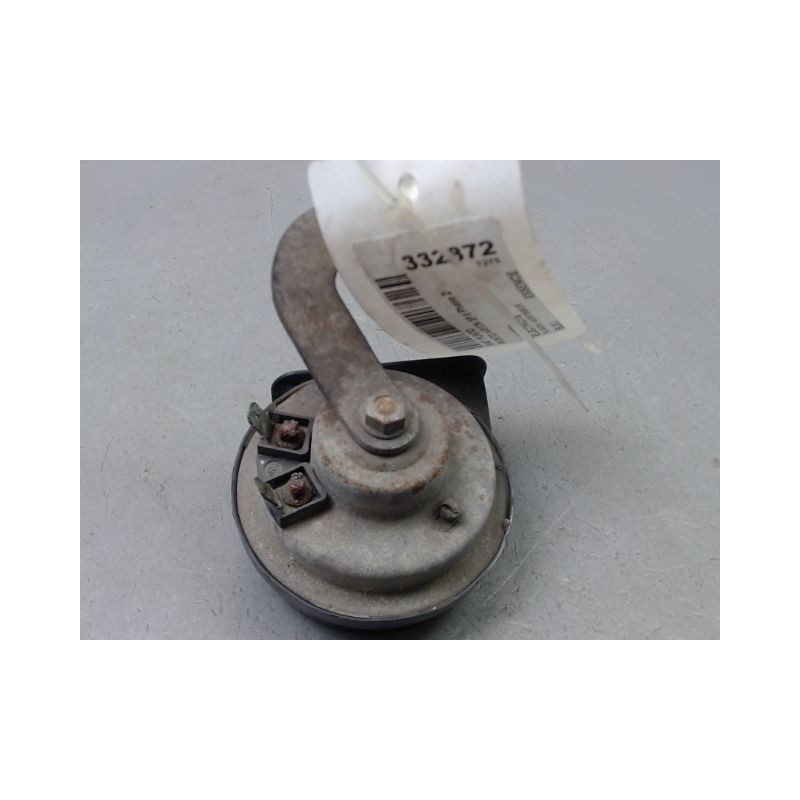KLAXON / AVERTISSEUR FIAT PUNTO II Phase 2 2003-2009