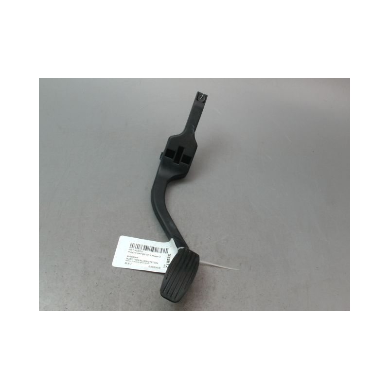 PEDALE ACCELERATEUR FIAT PUNTO II Phase 2 2003-2009