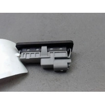 POIGNEE EXTERIEURE HAYON DACIA DUSTER 2010-