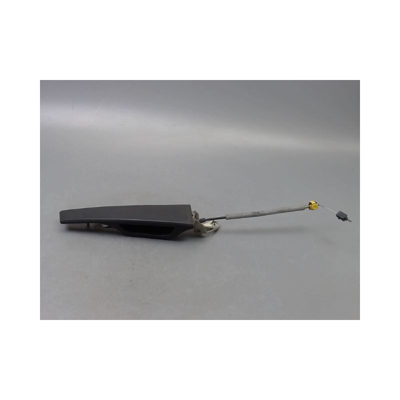 POIGNEE EXTERIEURE PORTE ARRIERE DROIT SEAT LEON II Phase 1 (1P) 2005-2009
