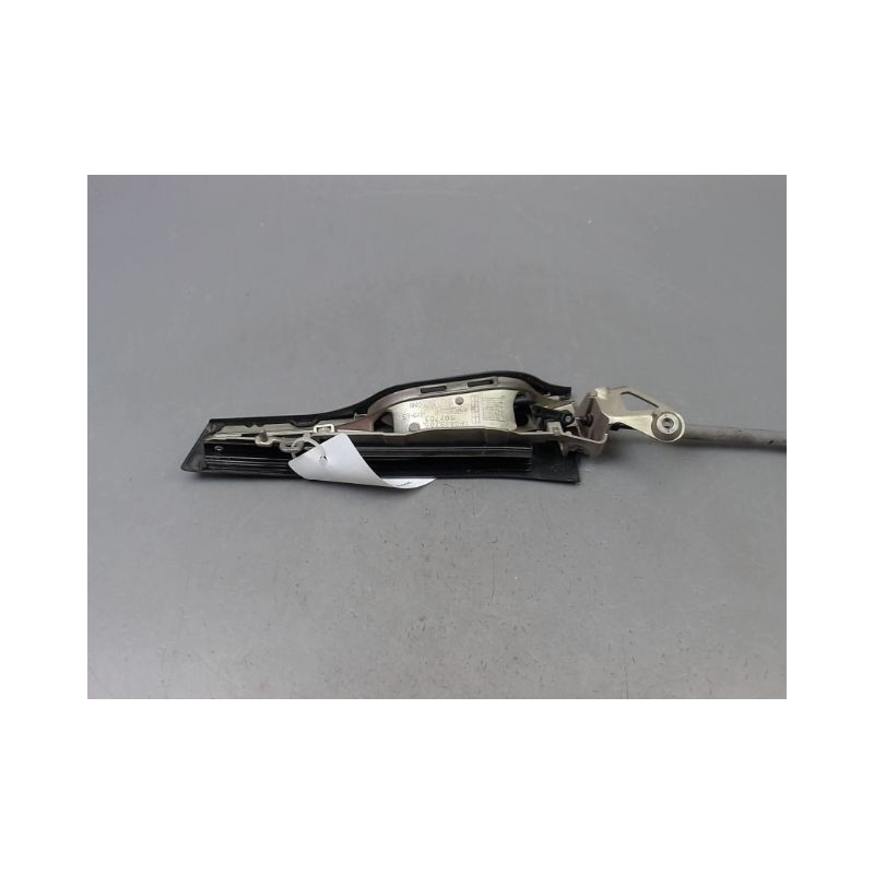 POIGNEE EXTERIEURE PORTE ARRIERE DROIT SEAT LEON II Phase 1 (1P) 2005-2009