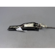 POIGNEE EXTERIEURE PORTE ARRIERE DROIT SEAT LEON II Phase 1 (1P) 2005-2009
